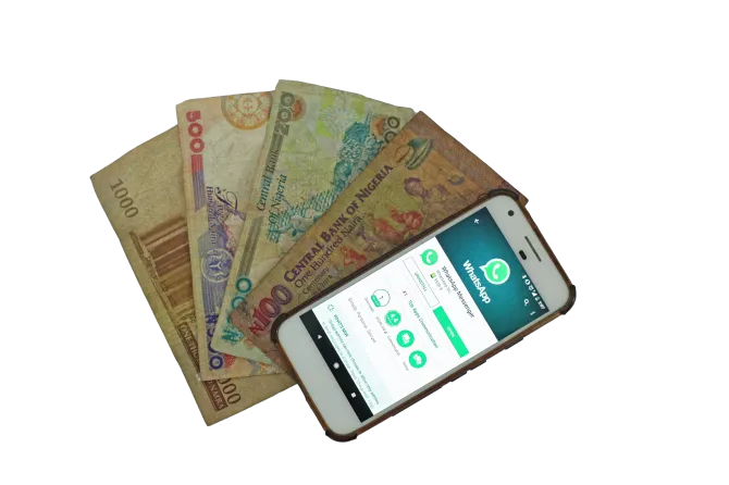 money